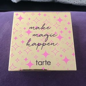 Tarte make magic happen palette